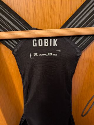 NUEVO Culote GOBIK ABSOLUTE talla XL