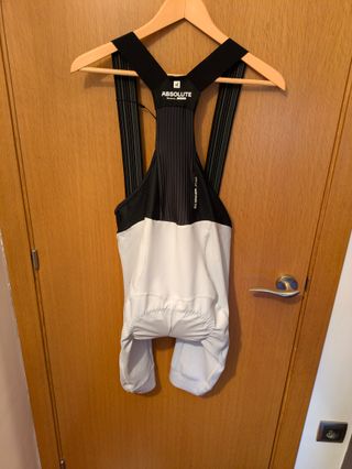 NUEVO Culote GOBIK ABSOLUTE talla XL