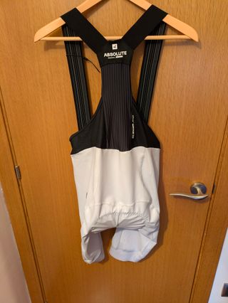 NUEVO Culote GOBIK ABSOLUTE talla XL