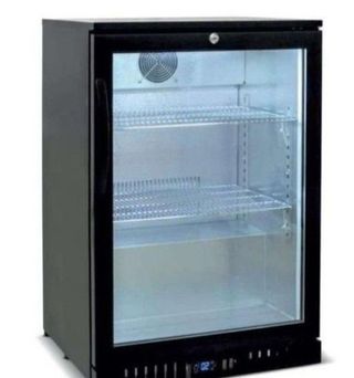 BOTELLERO EXPOSITOR CONTRAMOSTRADOR 1 PUERTA