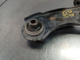 BRAZO SUSPENSION INFERIOR DELANTERO DERECHO CITRO