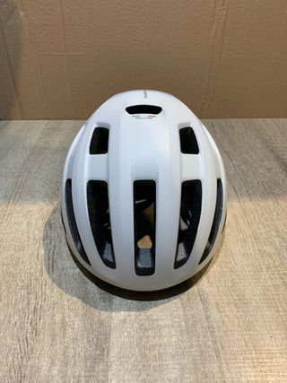 Casco Bicicleta Abus Powerdome S (51-55cm)