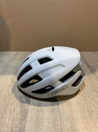 Casco Bicicleta Abus Powerdome S (51-55cm)