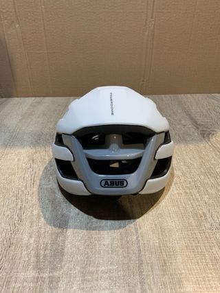 Casco Bicicleta Abus Powerdome S (51-55cm)