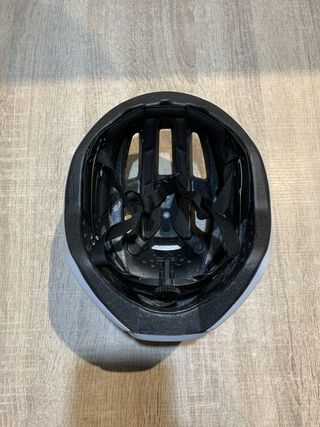 Casco Bicicleta Abus Powerdome S (51-55cm)