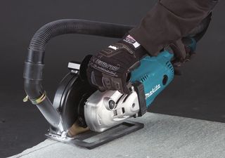 Amoladora Makita 230mm