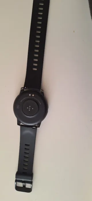 Reloj Haylou Solar para piezas