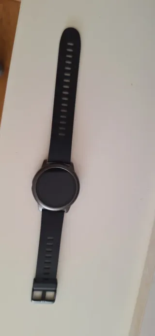 Reloj Haylou Solar para piezas