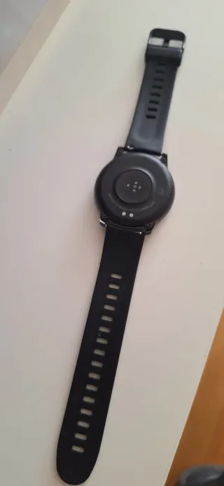 Reloj Haylou Solar para piezas