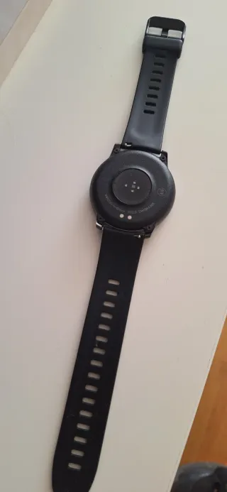 Reloj Haylou Solar para piezas
