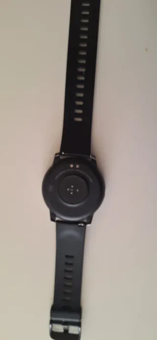 Reloj Haylou Solar para piezas