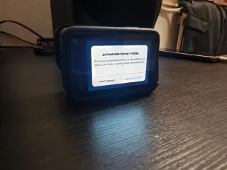 Fotocamera GoPro Hero 9 Nero