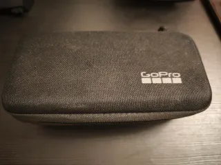 Fotocamera GoPro Hero 9 Nero