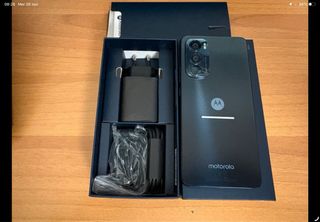 Motorola Edge 30 8/128 medio gamma snapdragon 780