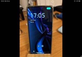 Motorola Edge 30 8/128 medio gamma snapdragon 780