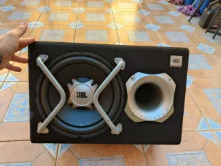Subwoofer JBL GT Series