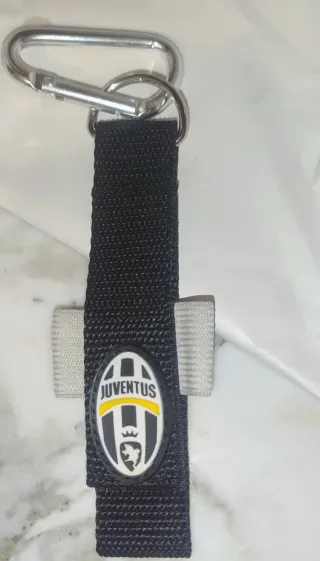 Portachiavi Juventus FC