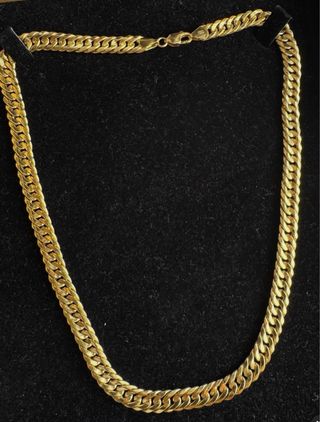 Catena Oro 18K