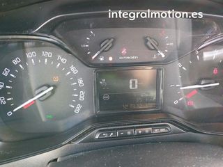 Citroën C3 BlueHDi 75KW (100CV) S&S Feel