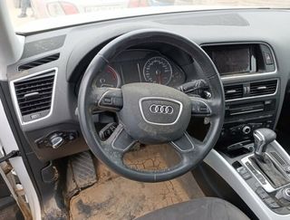 Audi 2334134 sistema navegación 8r1035652h q5 (8r)