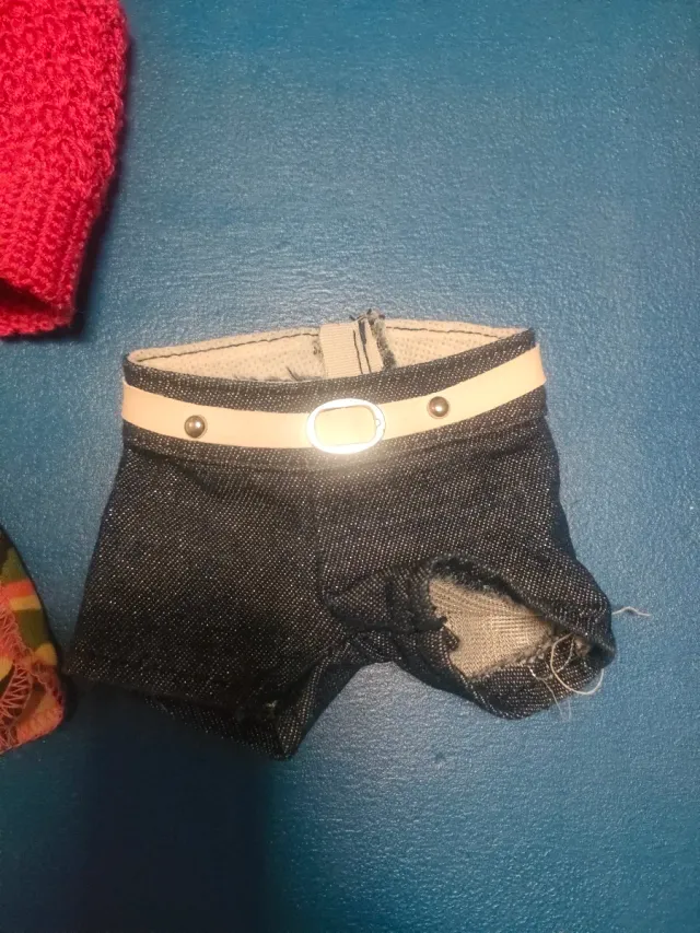 Set di abbigliamento per bambola Nancy, nuovo e classico