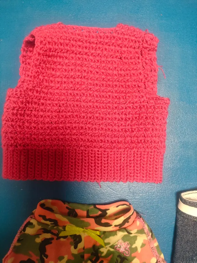 Set di abbigliamento per bambola Nancy, nuovo e classico