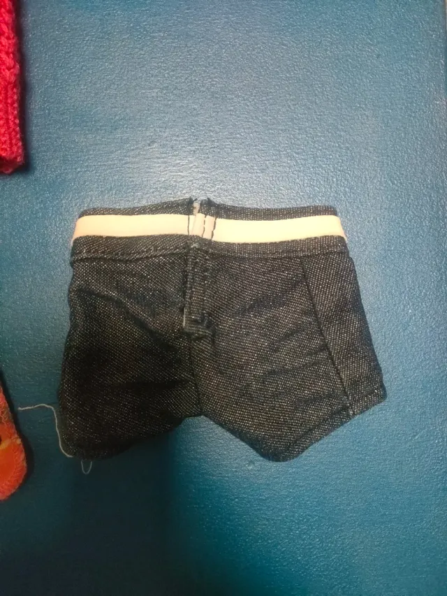 Set di abbigliamento per bambola Nancy, nuovo e classico