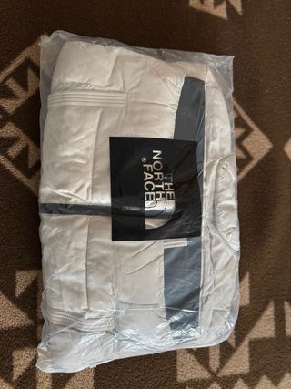 Abrigo The North Face Beige
