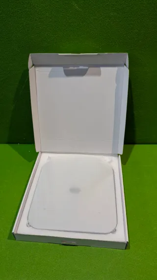 Healthkeep - Báscula conectada WIFI y Bluetooth