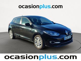 Renault Megane Limited Energy S&S TCe 85 kW (115 CV)