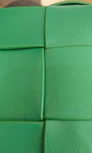 Bolso Bottega Veneta Verde