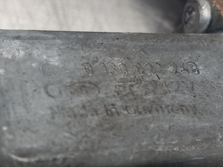 ELEVALUNAS DELANTERO DERECHO IVECO DAILY CAMIÓN F