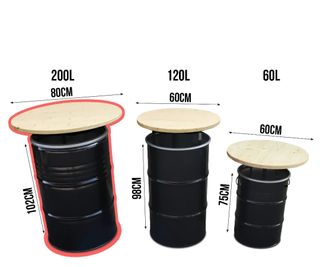 Cristal redondo para mesa de centro y  auxiliar