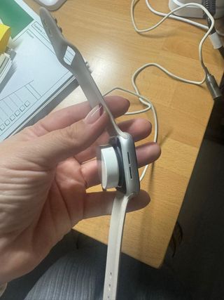 Apple Watch 4 (40mm) con Caricatore