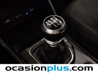 Hyundai Tucson 1.6 CRDI Maxx 85 kW (115 CV)