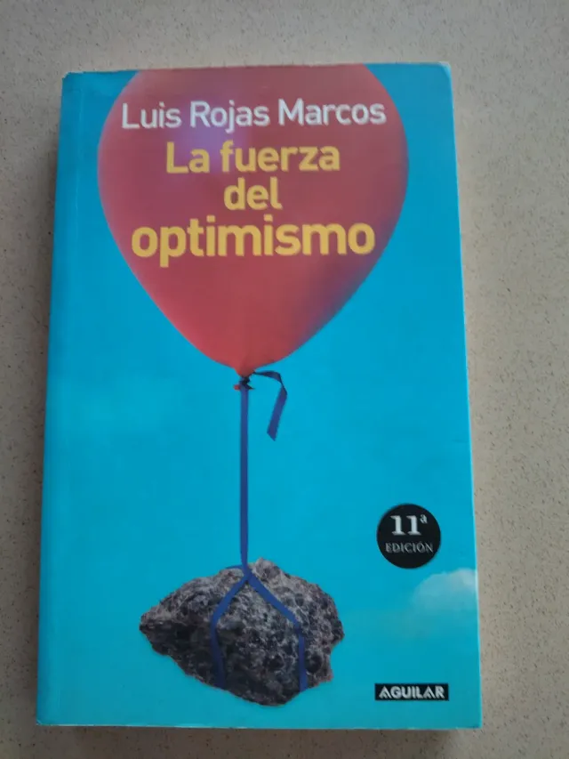 La fuerza del optimismo