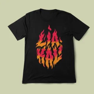 Camiseta Lia Kali