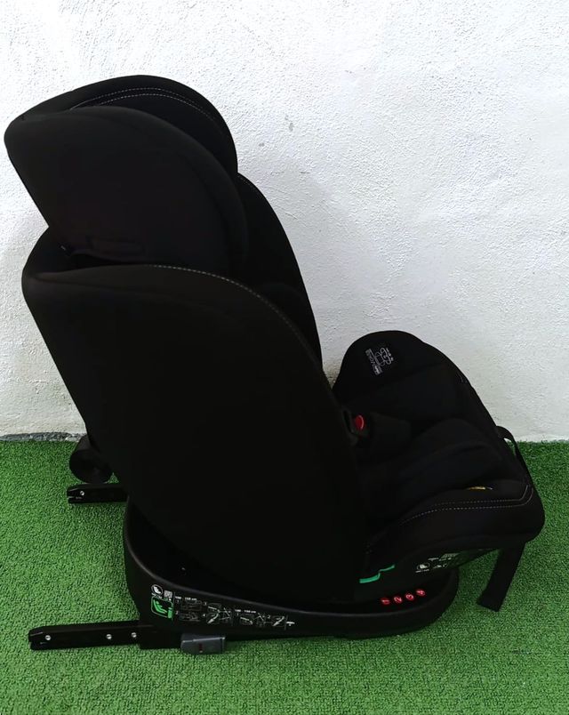 Silla coche, grupos 1/2/3, Chicco