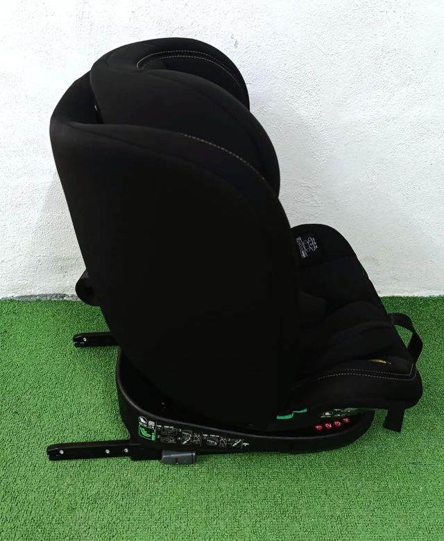 Silla coche, grupos 1/2/3, Chicco