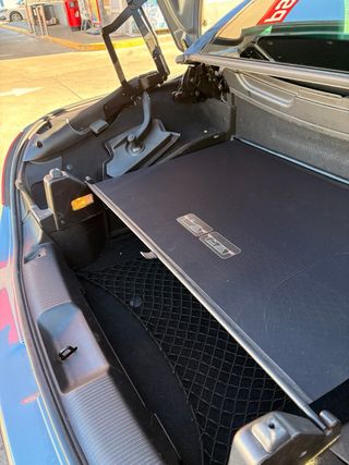 Peugeot 307 cc Cabrio Diesel