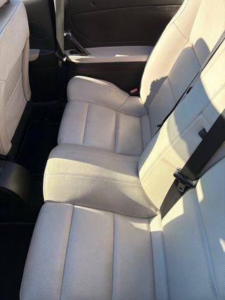 Peugeot 307 cc Cabrio Diesel