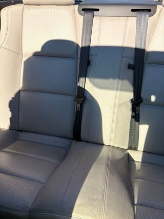 Peugeot 307 cc Cabrio Diesel