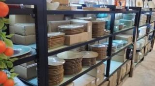 Armario refrigeración sobremesa 1 puerta acero ino