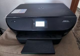 Impresora HP Envy 5548 Escáner