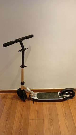 Patinete no eléctrico