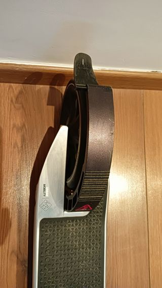 Patinete no eléctrico