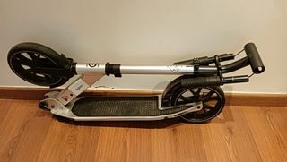 Patinete no eléctrico