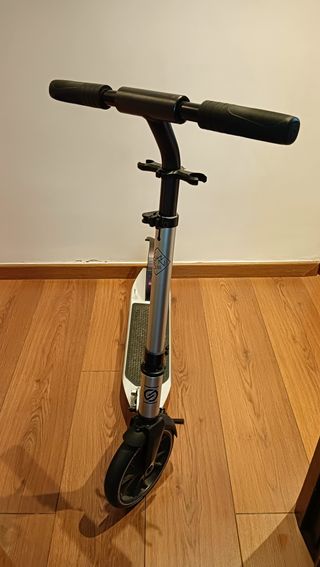 Patinete no eléctrico