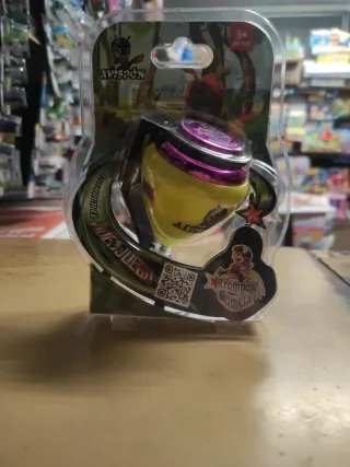 Confezione 2 Yo-yo: Draky e Avispón + Omaggio