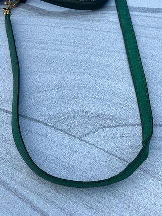 Bolso Hermès vintage años 60-80